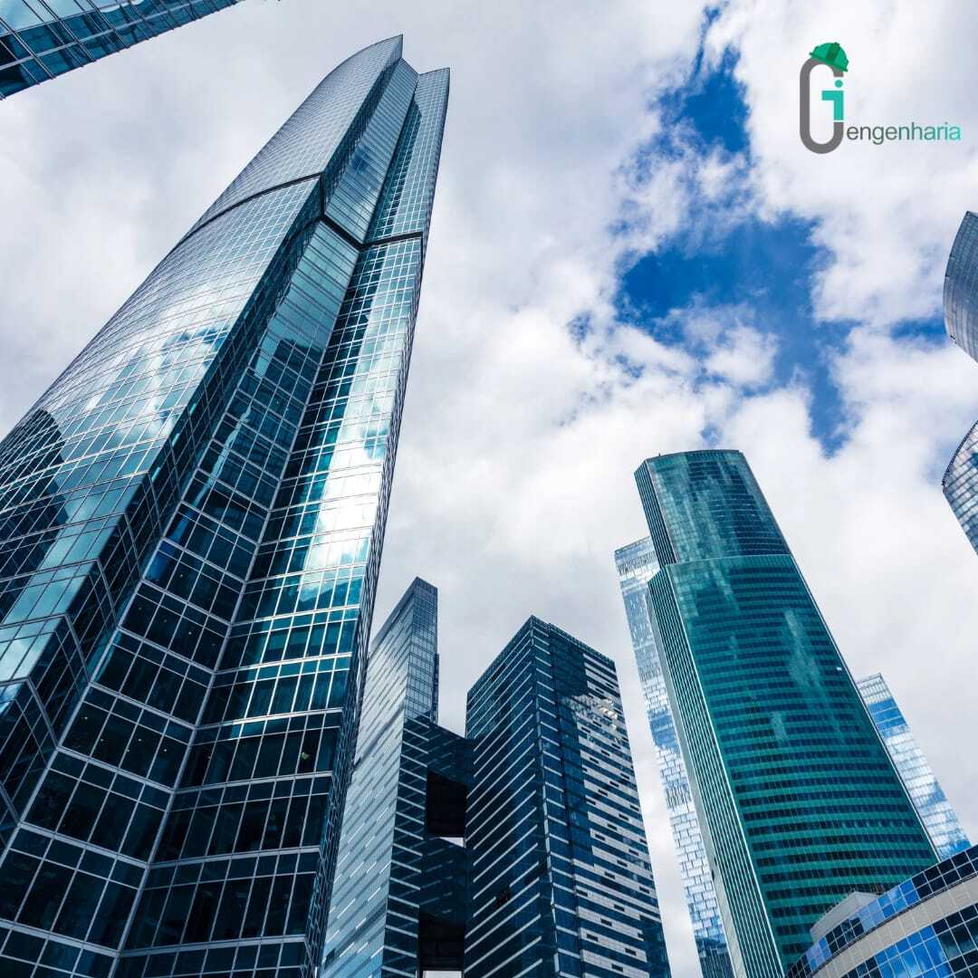 Engenharia e Arquitetura